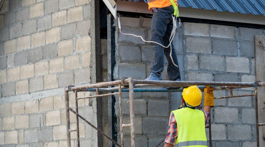 Expert tile roof repair services in Huntly, VA